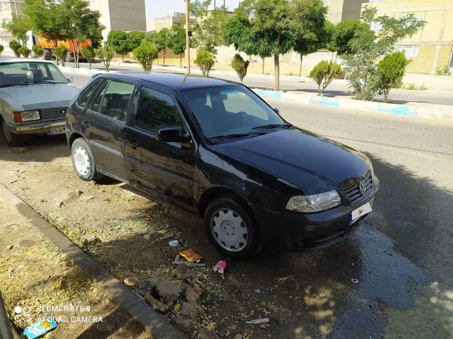 خودرو سواری|خودرو سواری و وانت|قروه, |دیوار