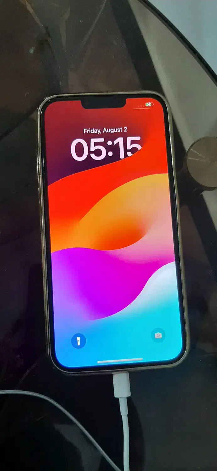 گوشی آیفون13پرومکس|موبایل|آبیک, |دیوار