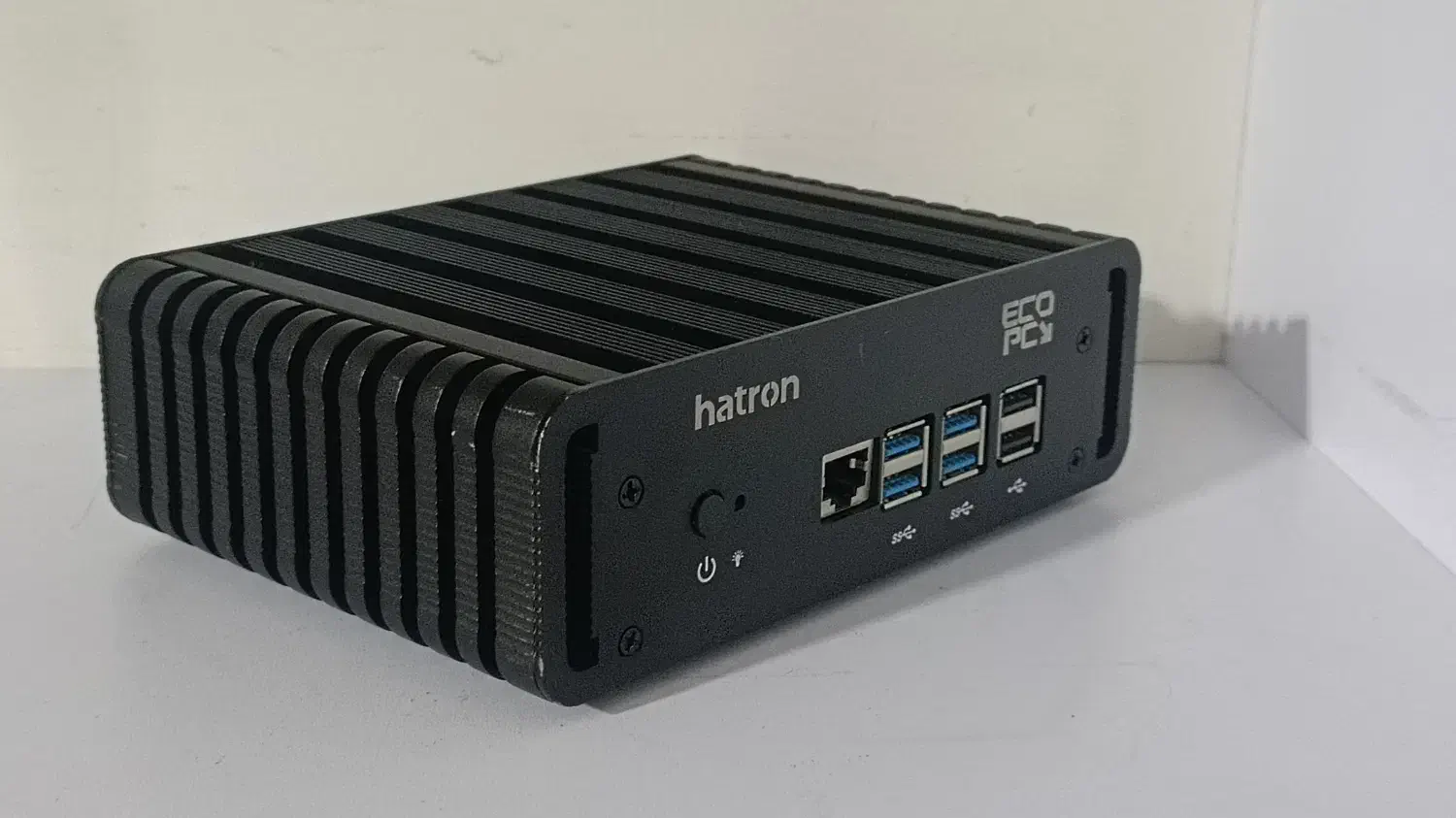 تاینی تین کلاینت خانگی صنعتی|رایانه رومیزی|تهران, فدک|دیوار