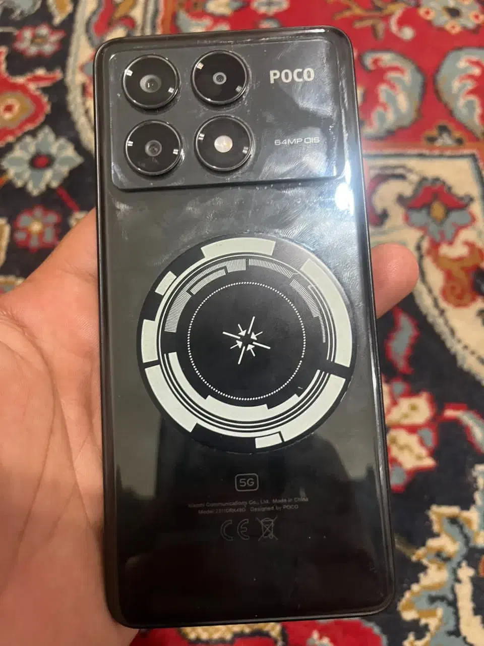 فروش گوشی|موبایل|رامهرمز, |دیوار