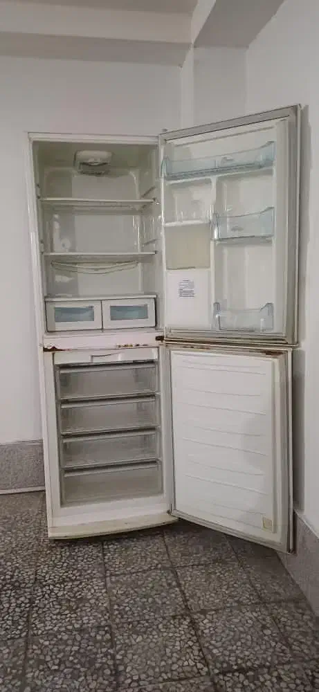 یخچال سالم|یخچال و فریزر|ساری, |دیوار