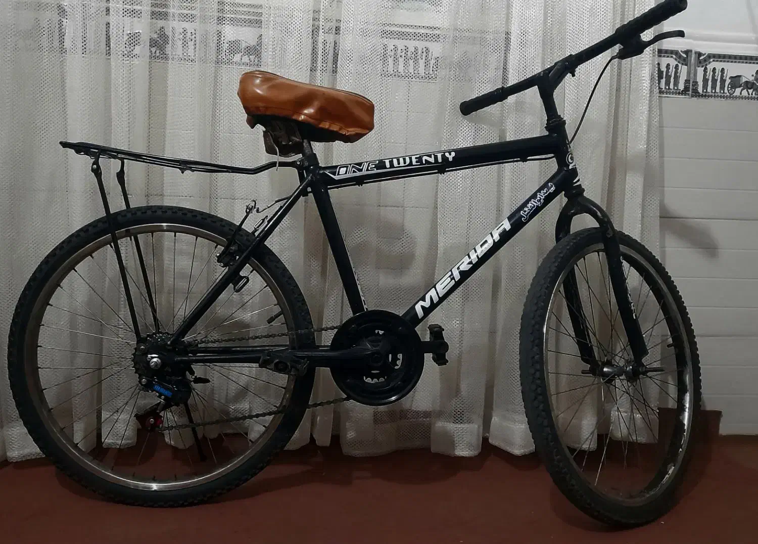 دوچرخه۲۴|دوچرخه، اسکیت، اسکوتر|نظرآباد, شهرک سید جمال الدین|دیوار