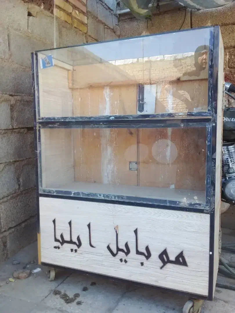 دکه سیگاروغیره|فروشگاه و مغازه|سوسنگرد, |دیوار