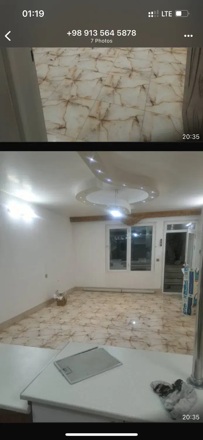 زیرزمین شیک راه مشترک فازدو|اجارهٔ خانه و ویلا|کاشان, فاز ۲ ناجی آباد|دیوار