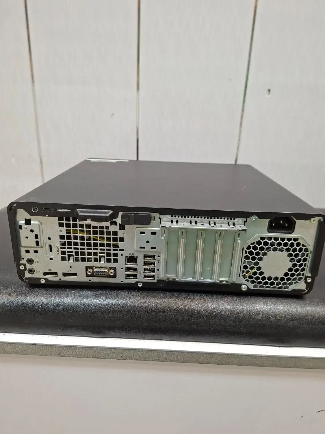 مینی کیس کورای ۵ نسل۷|رایانه رومیزی|ارومیه, |دیوار