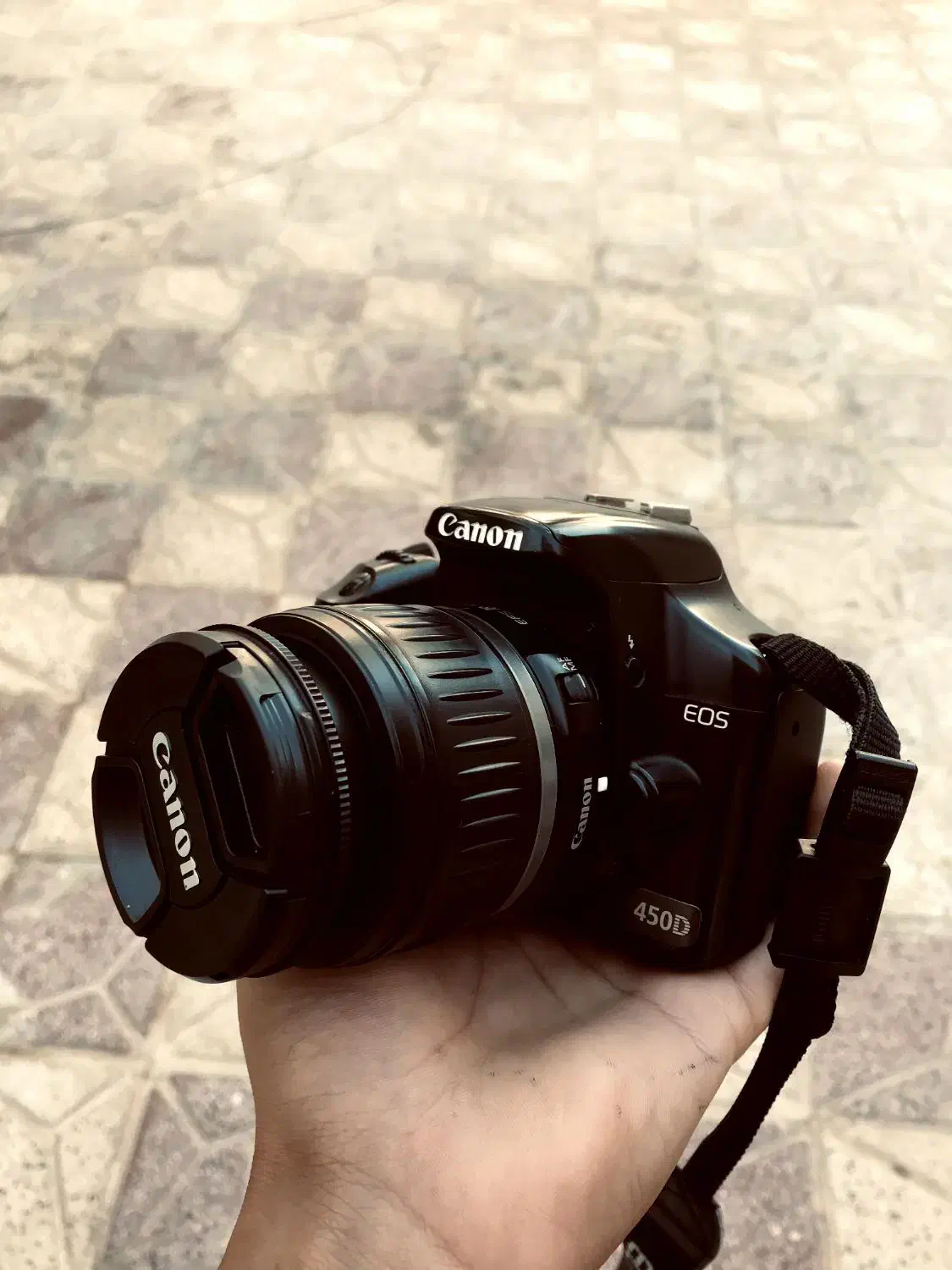 دوربین بسیار تمیز|دوربین عکاسی و فیلم‌برداری|طبس, |دیوار