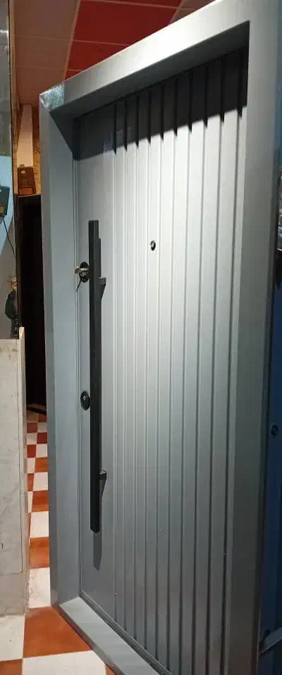 فروش درب ضد سرقت در بندر لنگه|مصالح و تجهیزات ساختمان|بندرلنگه, |دیوار