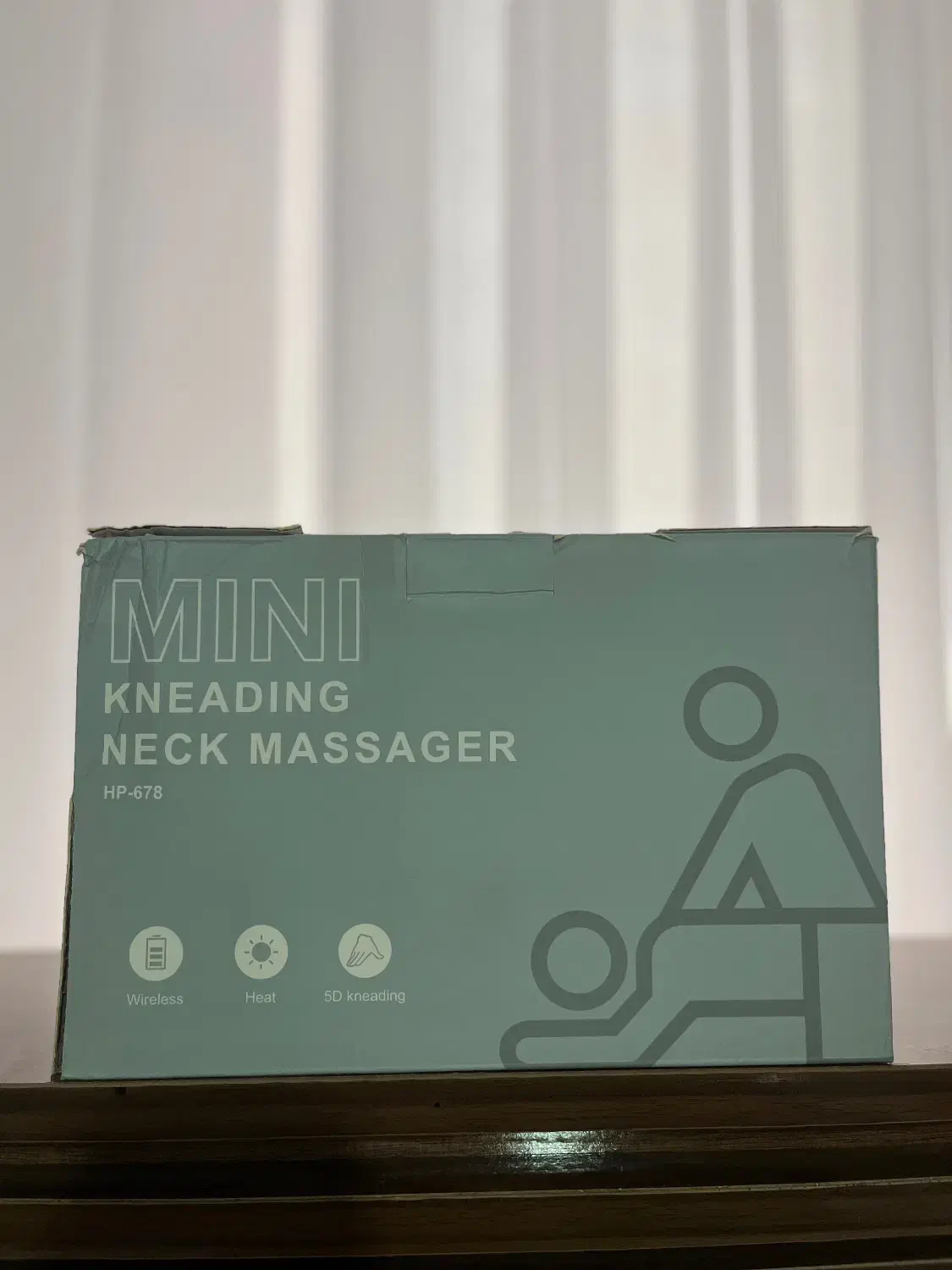 ماساژور گردن|پزشکی|قائم‌شهر, |دیوار