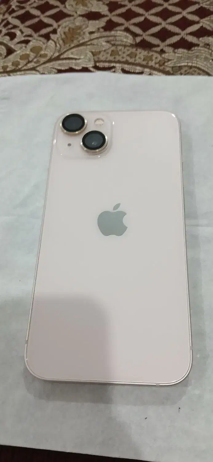 ایفون ۱۳ نرمال|موبایل|اهواز, شریعتی جنوبی|دیوار