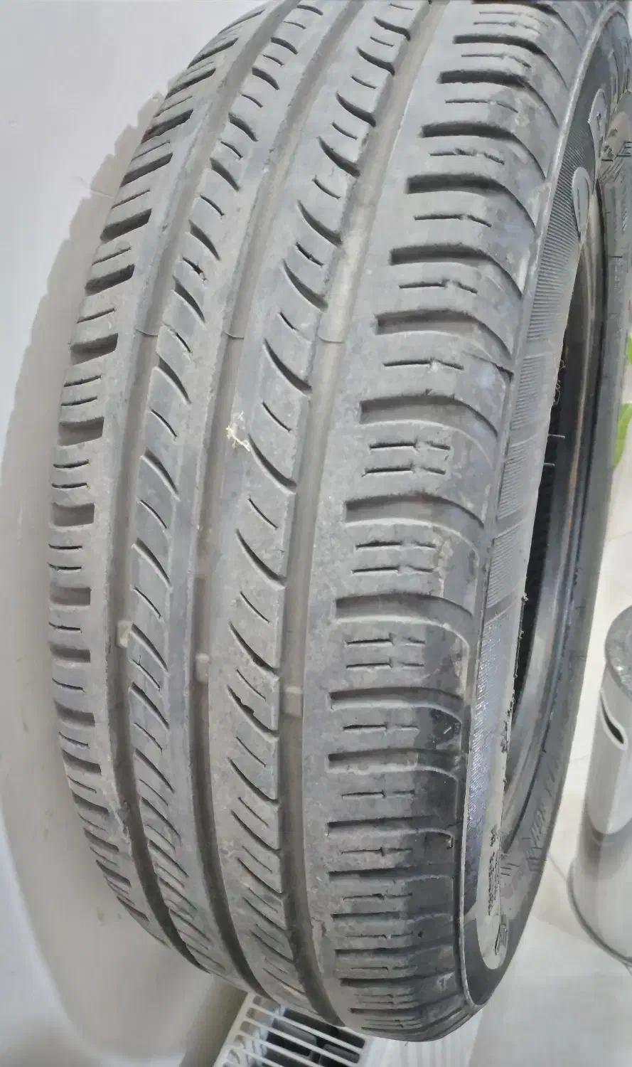 لاستیک بارز|قطعات یدکی و لوازم جانبی|مشهد, ولیعصر (شهرک غرب)|دیوار