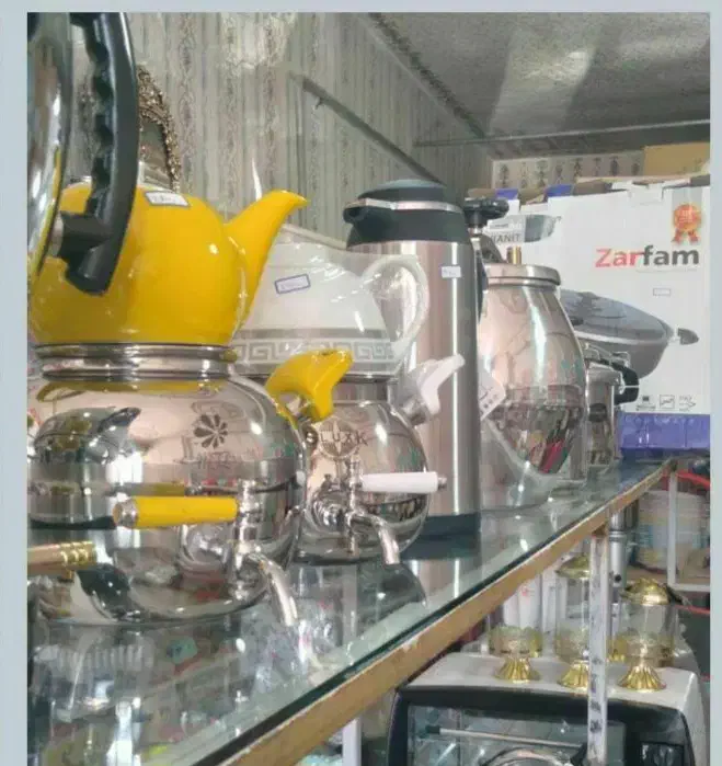 واگذاری فروشگاه مفتک|فروشگاه و مغازه|خلخال, |دیوار