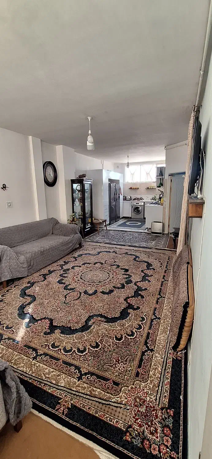 آپارتمان نوساز با قیمتی استثنائی|فروش آپارتمان|مشهد, رباط طرق|دیوار