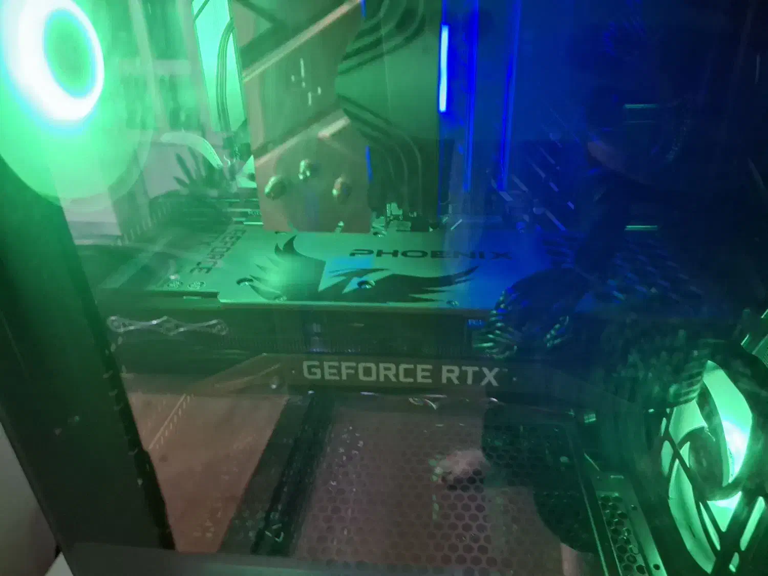 پی سی گیمینگ|رایانه رومیزی|ساری, |دیوار