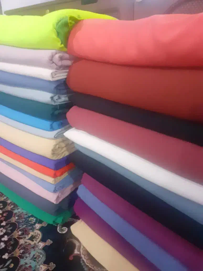 کرپ|لوازم خیاطی و بافتنی|گنبد کاووس, |دیوار