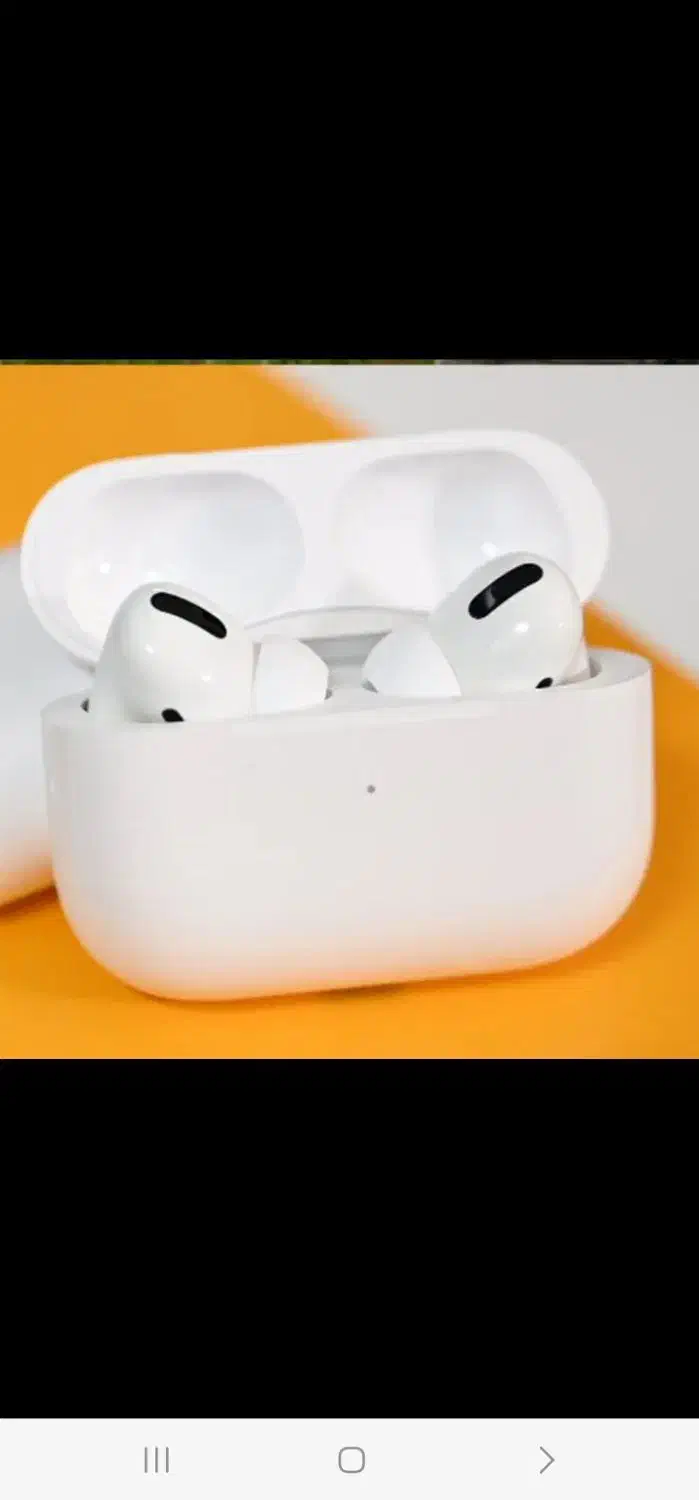 ایرپاد|لوازم جانبی موبایل و تبلت|کرمانشاه, |دیوار