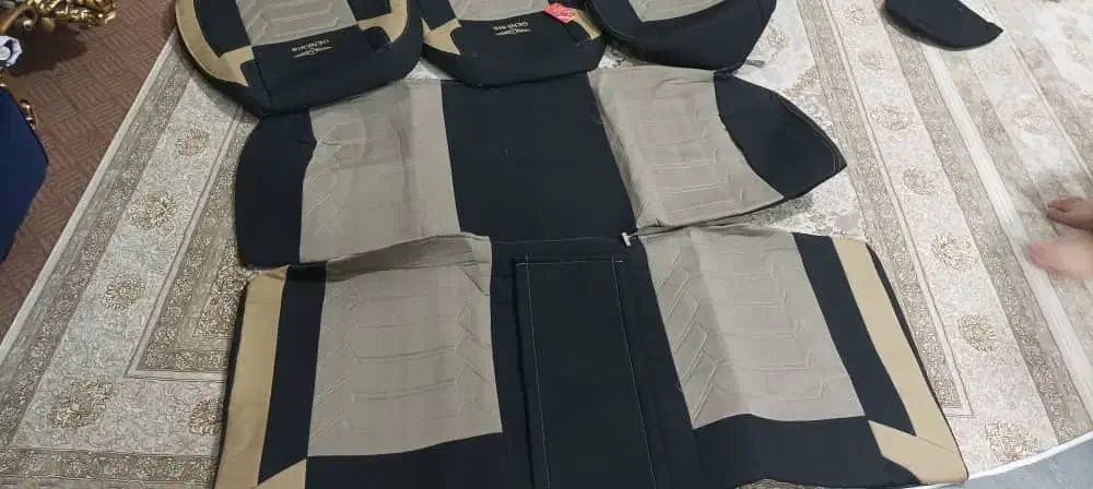 روکش پرشیا|قطعات یدکی و لوازم جانبی|قره ضیاالدین, |دیوار