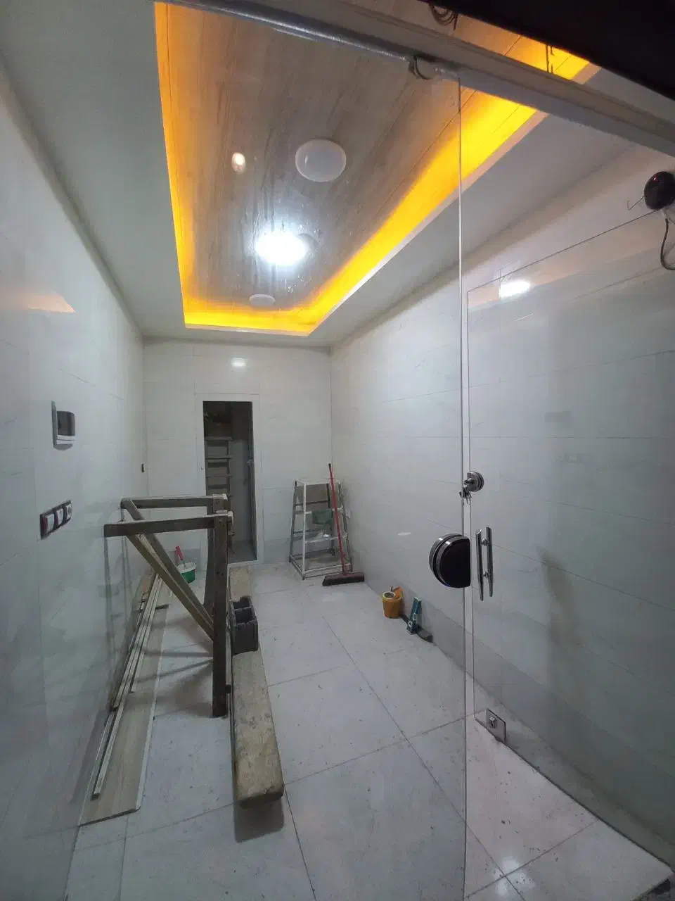 مغازه ۱۲ متری|فروش مغازه و غرفه|رشت, پاره بیجار|دیوار