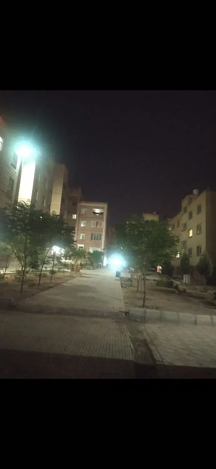 آپارتمان 103متری بازسازی کامل|فروش آپارتمان|فولادشهر, C3|دیوار