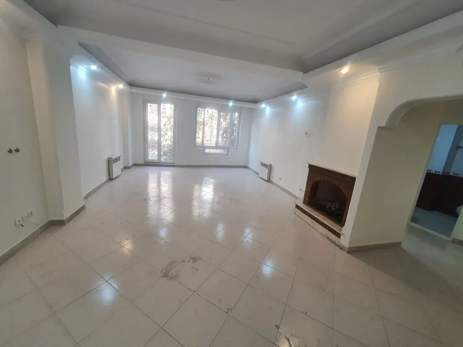 اجاره/مروارید/۱۱۰متر/۲خ/به قیمت