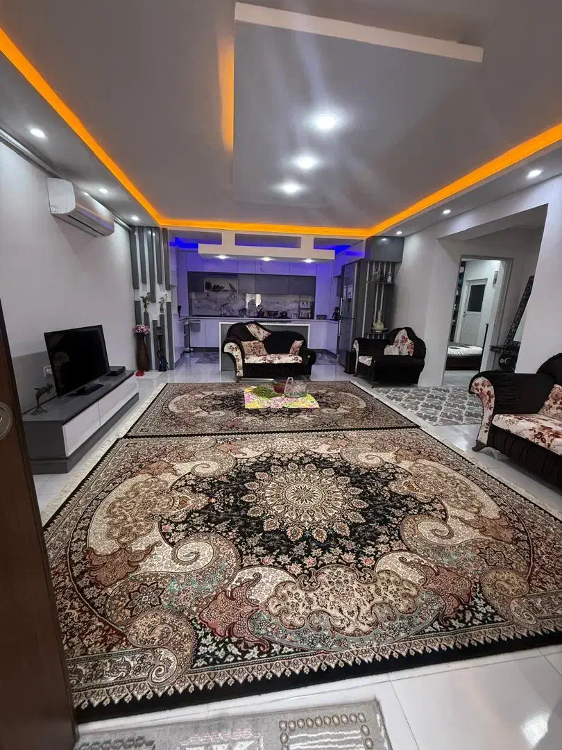 ۱۳۰مترزمین بنا ۸۰ داخل تمیز ۲دقیقه به مرکز شهرسنگر|فروش خانه و ویلا|سنگر, |دیوار