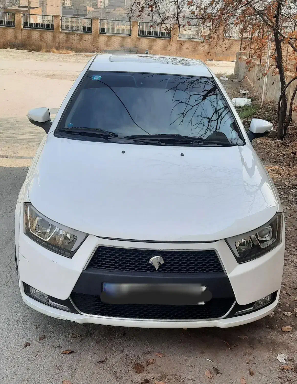 دنا پلاس توربو اتومات|خودرو سواری و وانت|ارومیه, |دیوار