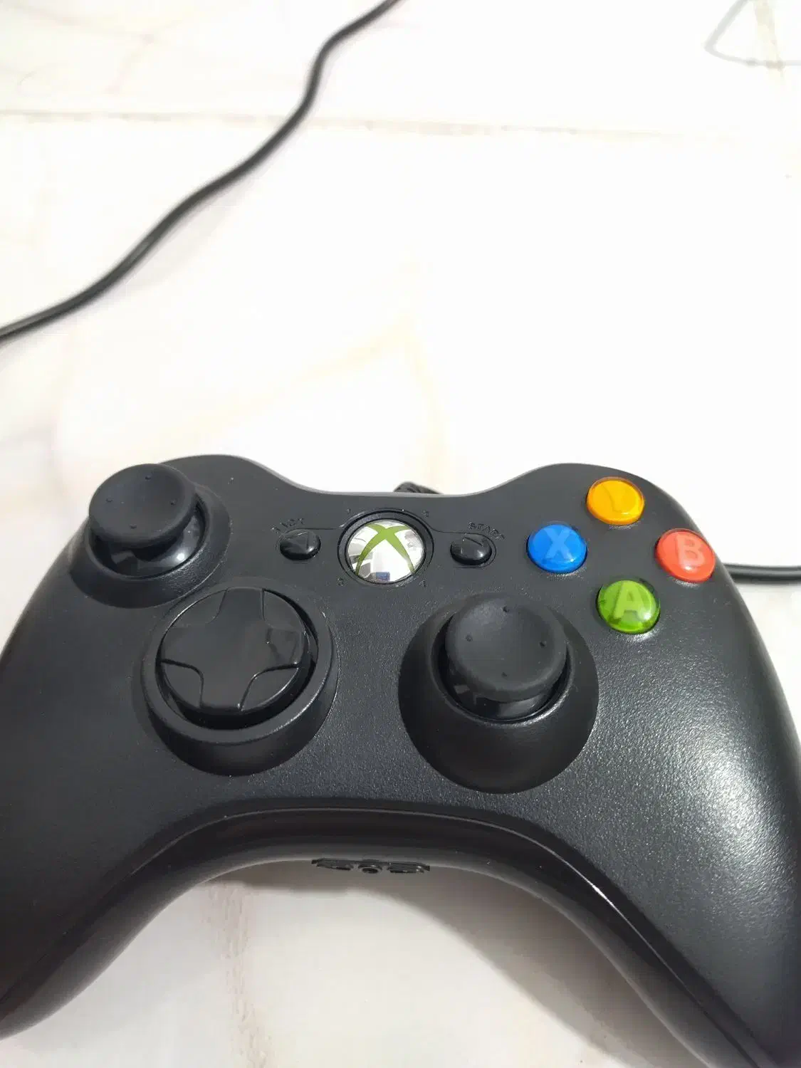 دسته ایکس باکس 360|کنسول، بازی ویدئویی و آنلاین|ملارد, |دیوار