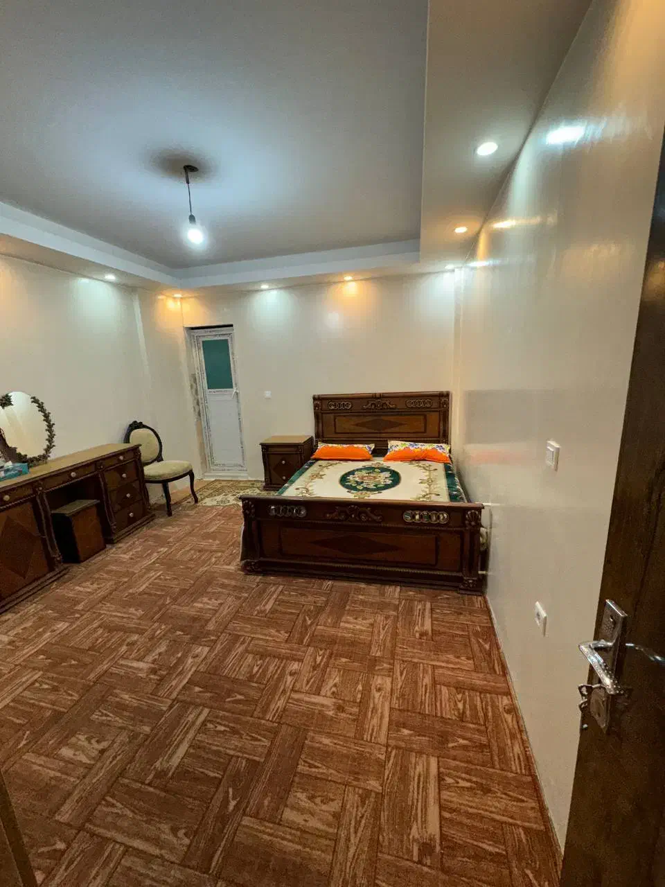 سویت اجاره فقط هفتگی ماهانه|اجارهٔ کوتاه‌مدت آپارتمان و سوئیت|شهریار, شهریار|دیوار