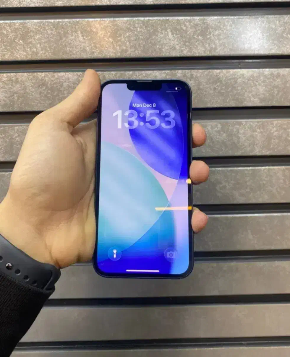 iPhone13 Normal 128g|موبایل|اصفهان, باغ دریاچه|دیوار