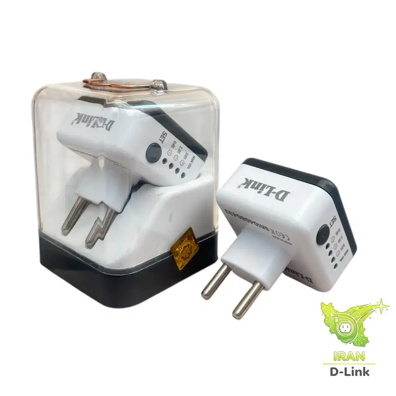 مبدل و محافظ ۳به۲ تایمردار|لوازم جانبی موبایل و تبلت|بجنورد, |دیوار