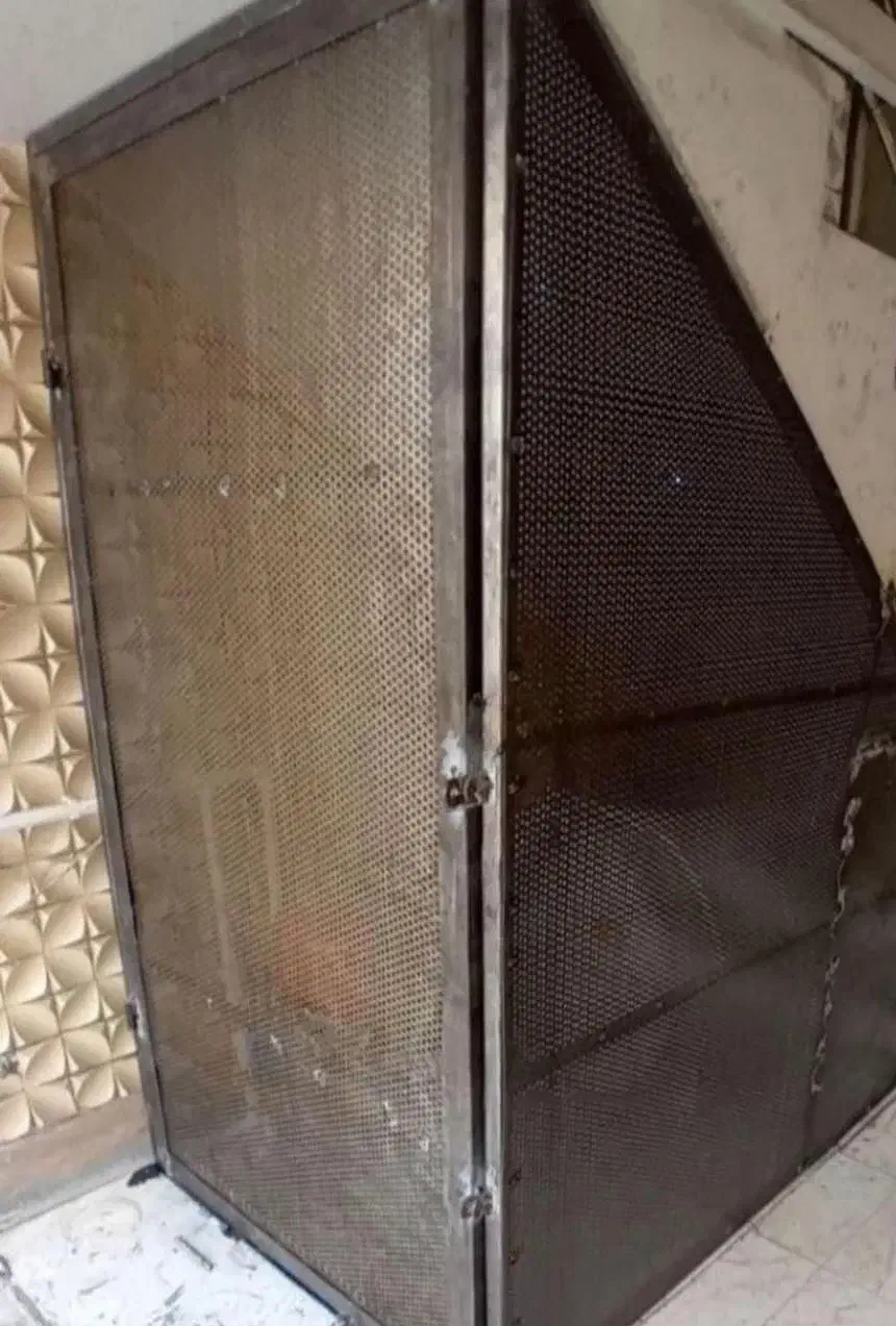 جوشکاری وبرش کاری سیار در تمام مناطق تهران|خدمات پیشه و مهارت|تهران, تهرانپارس غربی|دیوار