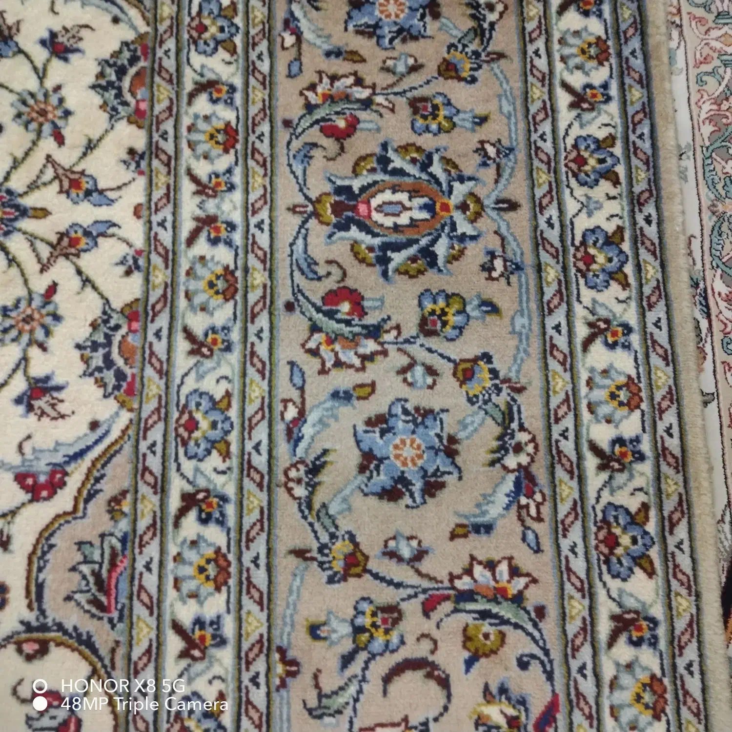 فرش دستباف|فرش|ورامین, ورامین|دیوار