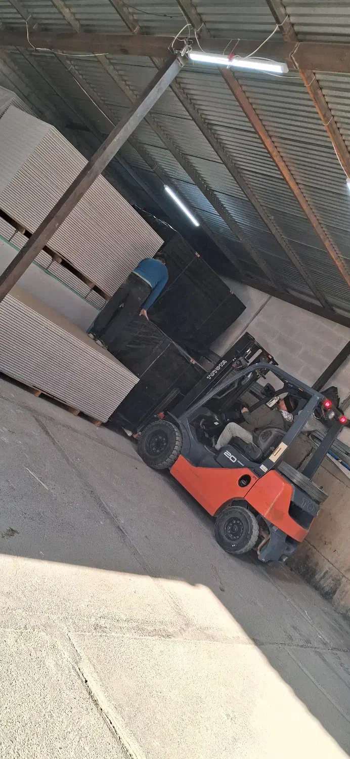 فروش سازه و پانل|مصالح و تجهیزات ساختمان|تهران, حکیمیه|دیوار