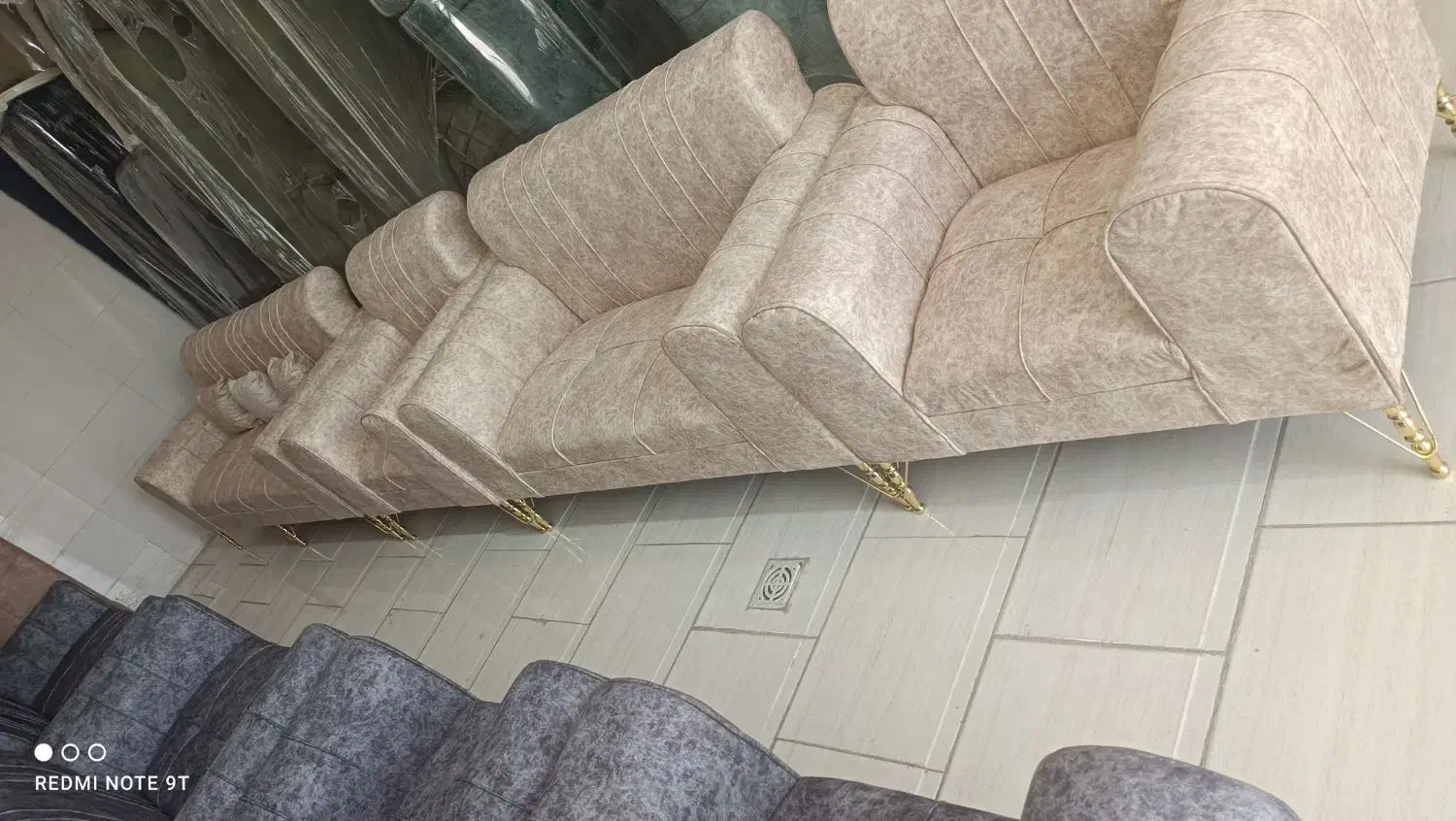 مبل|مبلمان خانگی و میز عسلی|میناب, |دیوار