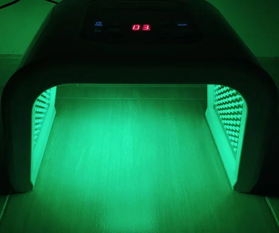 دستگاه ال ای دی تراپی|آرایشی، بهداشتی، درمانی|گنبد کاووس, |دیوار