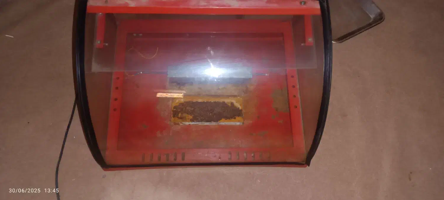 گرمکن|اجاق گاز و لوازم برقی پخت‌وپز|زاهدان, |دیوار