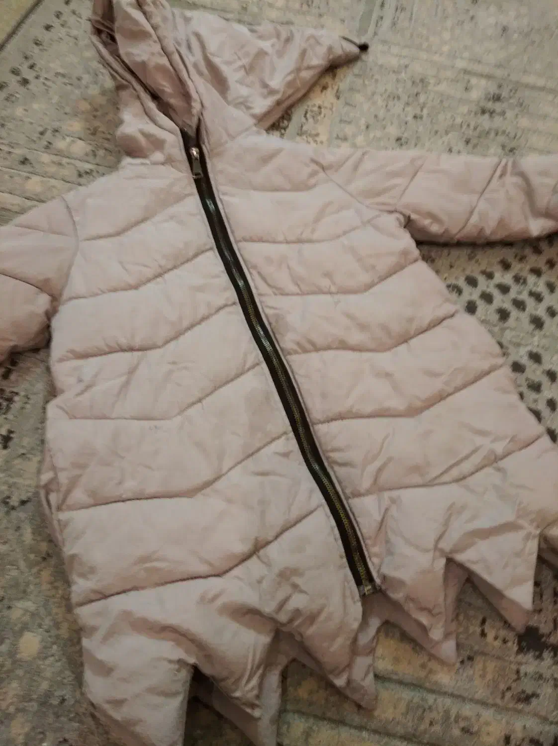 کاپشن و پالتو دخترانه بلوز ورزشی پسرانه و دخترانه|کفش و لباس بچه|تربت جام, شاهد|دیوار