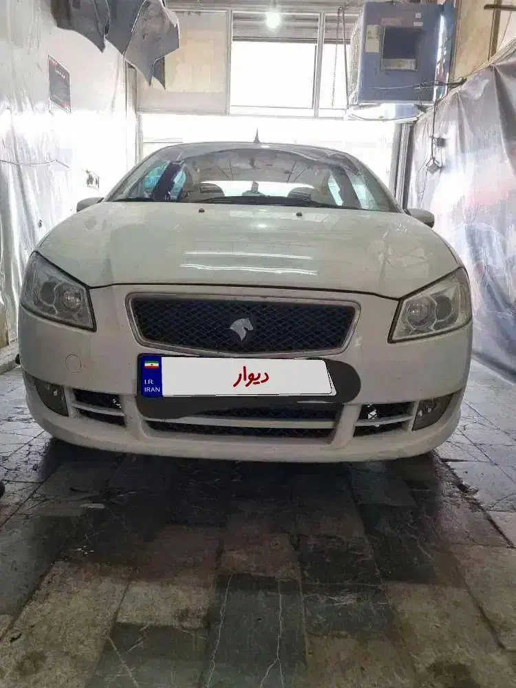 رانا LX|خودرو سواری و وانت|شاهین‌شهر, مخابرات (شهید بهشتی)|دیوار