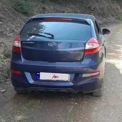 ام وی ام ۳۱۵ هاچ بک|خودرو سواری و وانت|رشت, خرسندی|دیوار