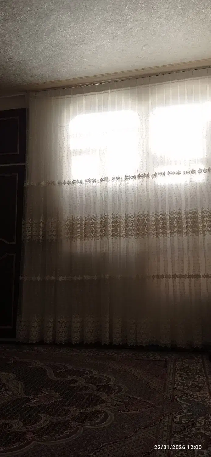 پرده سالم|پرده، رانر، رومیزی|قم, سید معصوم|دیوار