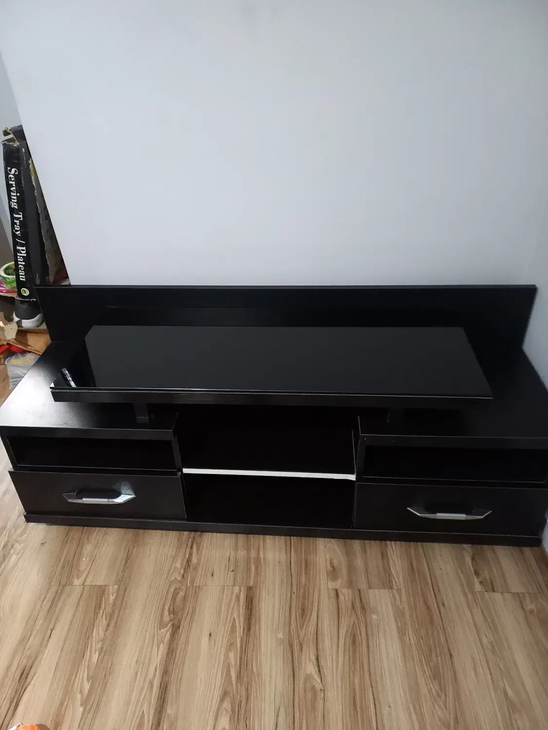 تلویزیون|تلویزیون و پروژکتور|رشت, آزادگان|دیوار