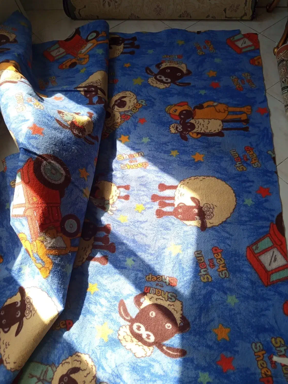 موکت اتاق کودک|موکت|تهران, نازی‌آباد|دیوار