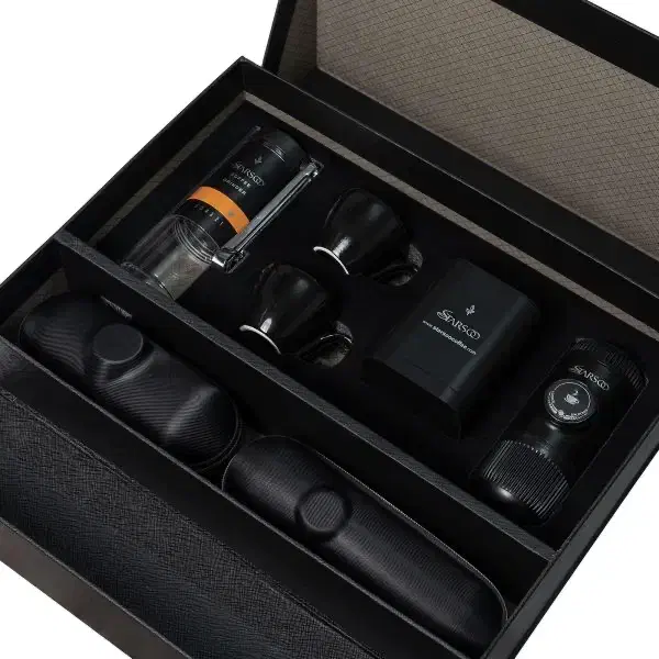 پک نانو استارسوBusinessClassبه همراه فنجان سرامیکی|سماور، چای‌ساز، قهوه‌ساز|ری, اقدسیه|دیوار