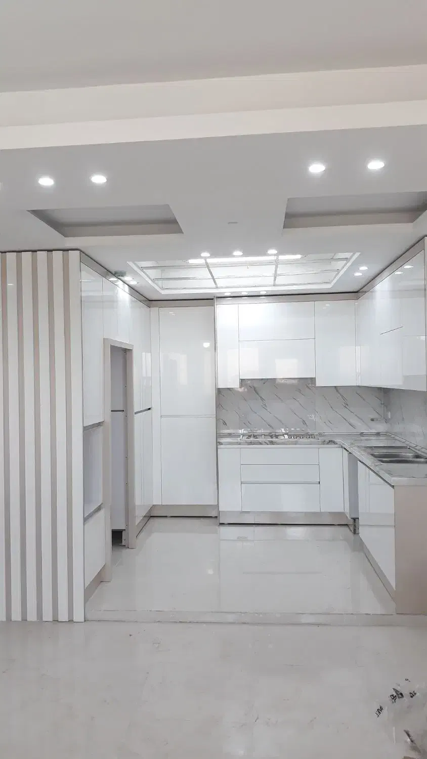 ساخت انواع کابینت کمددیواری....|خدمات پیشه و مهارت|زنجان, |دیوار