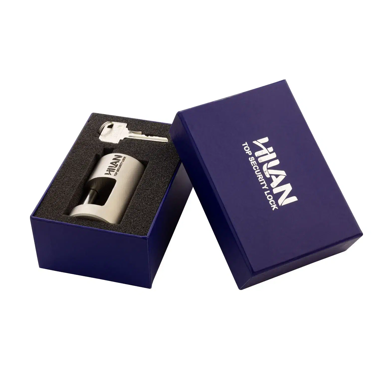 قفل استوانه ای هیلان(لئون)|ابزارآلات|کرج, دولت‌آباد|دیوار