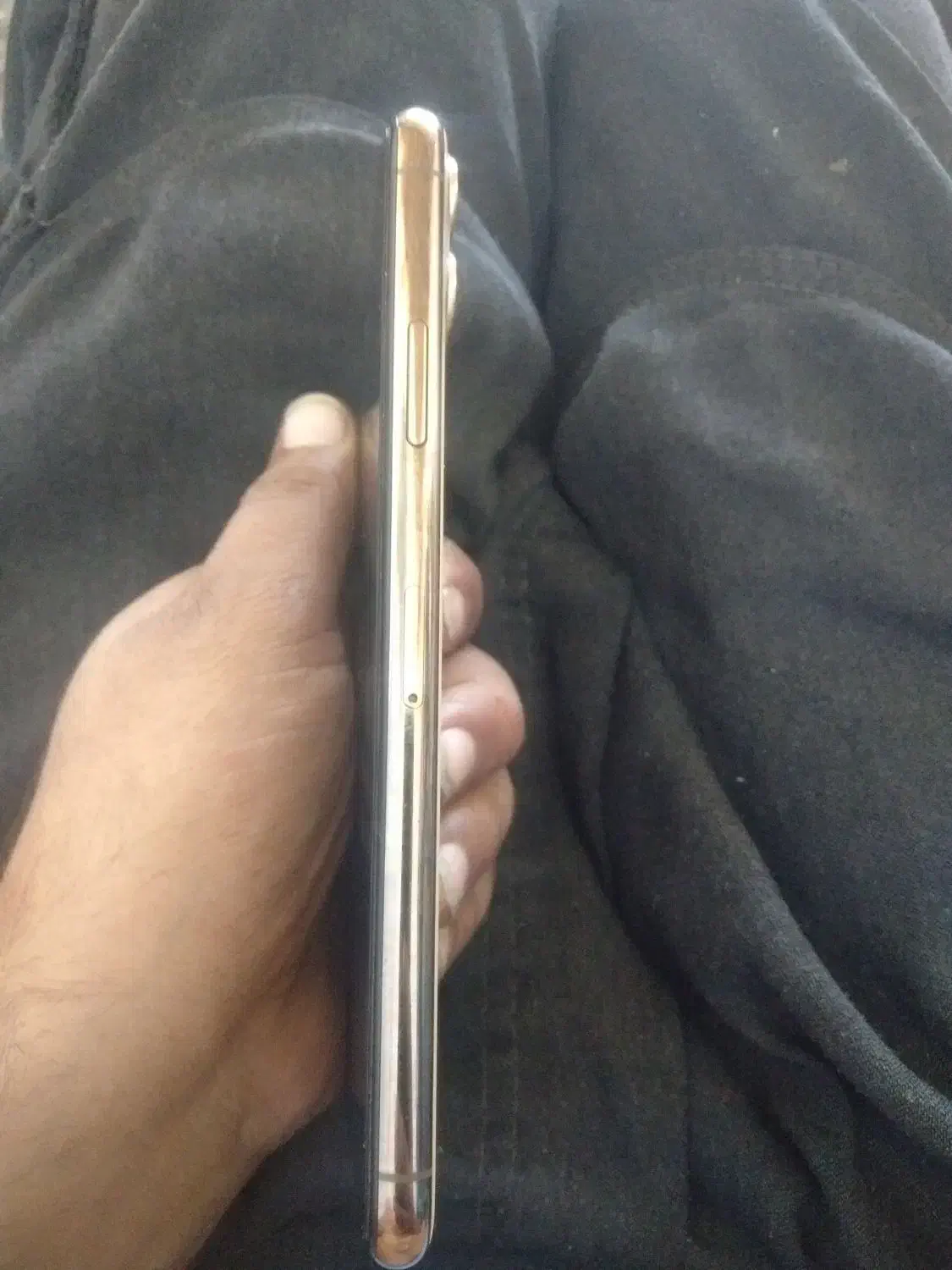 ایفن ۱۱ تک سیم ۲۵۶ باطری ۷۹|موبایل|چناران, |دیوار