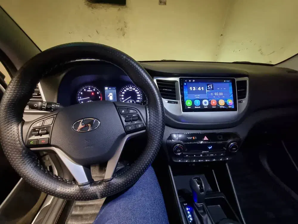 توسان ۲۰۱۷|خودرو سواری و وانت|رامسر, |دیوار