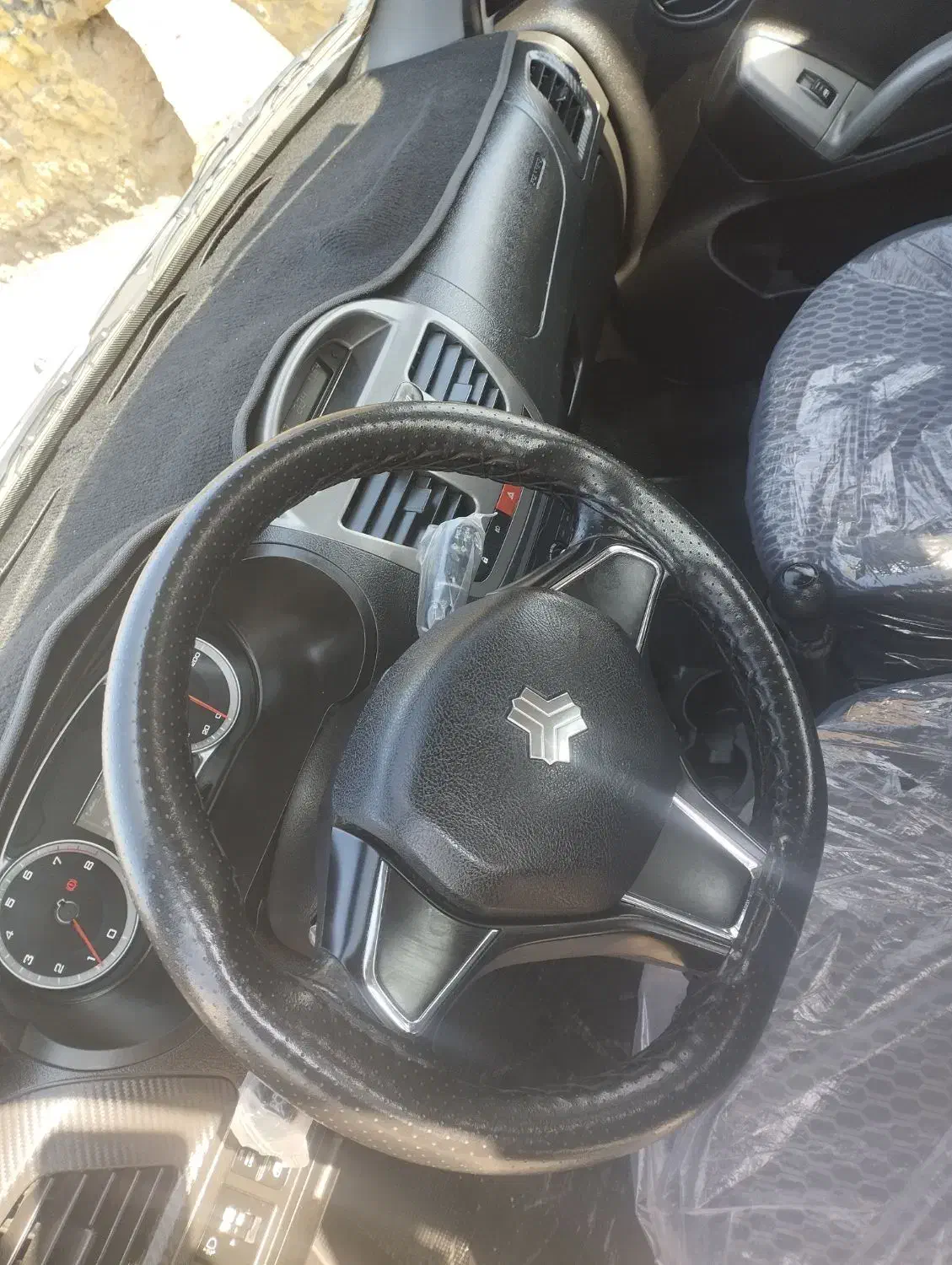 سایناs|خودرو سواری و وانت|ساوه, |دیوار