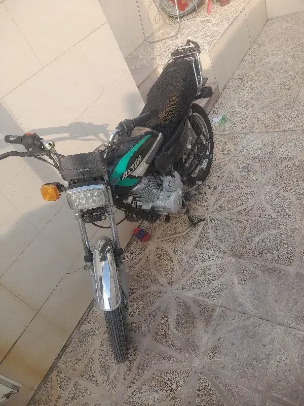 موتور ۹۹|موتورسیکلت|خمینیشهر, |دیوار