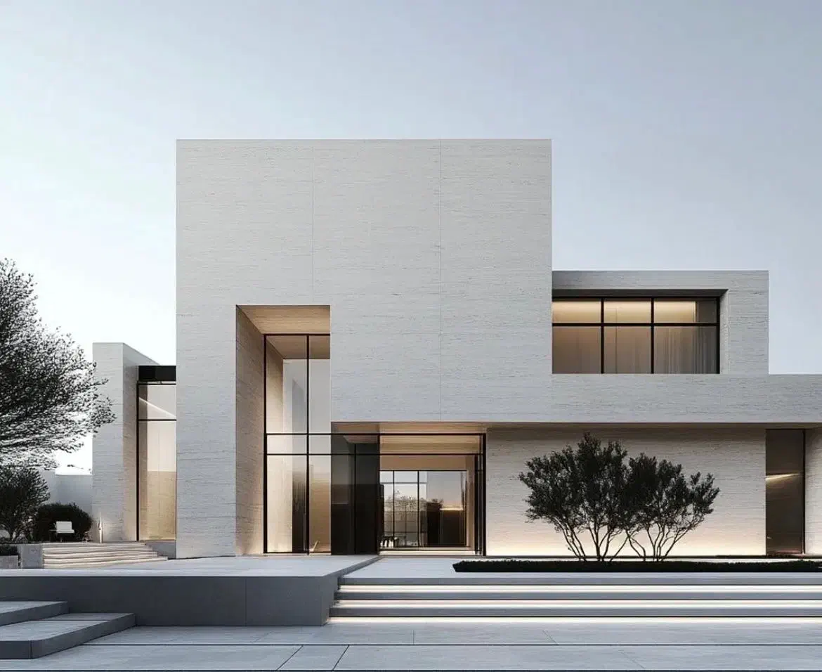 طراحی نما، داخلی، باغ ویلا|خدمات پیشه و مهارت|اصفهان, خواجو|دیوار