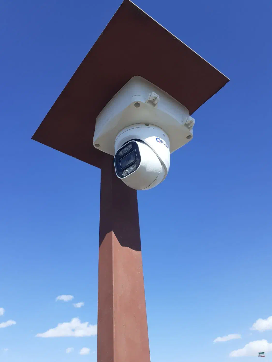 دوربین مداربسته/دزدگیر اماکن|دوربین مداربسته|خمینی‌شهر, |دیوار